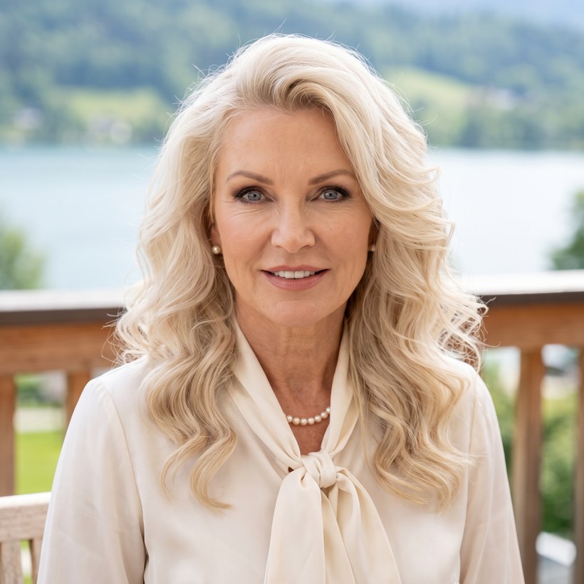 Victoria Lindqvist